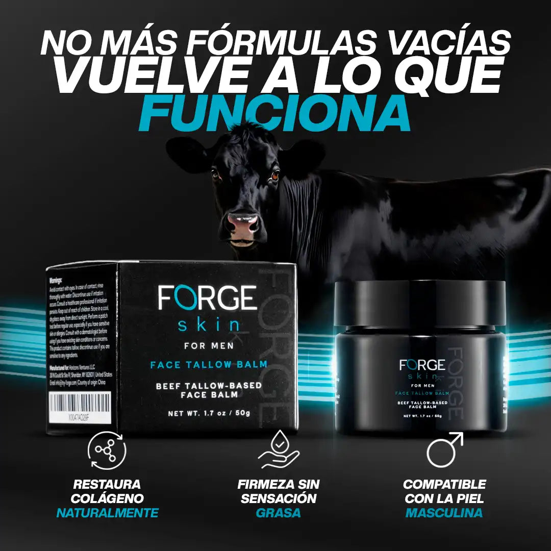 CREMA FORGE