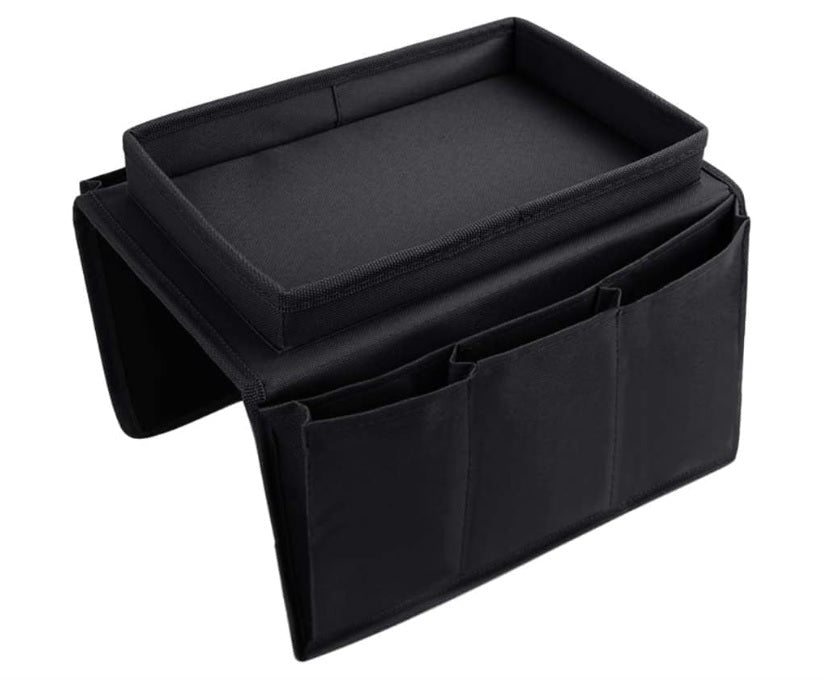 ORGANIZADOR MULTIFUNCIONAL PARA SOFÁ