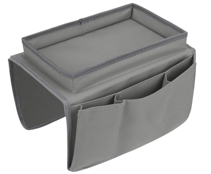 ORGANIZADOR MULTIFUNCIONAL PARA SOFÁ