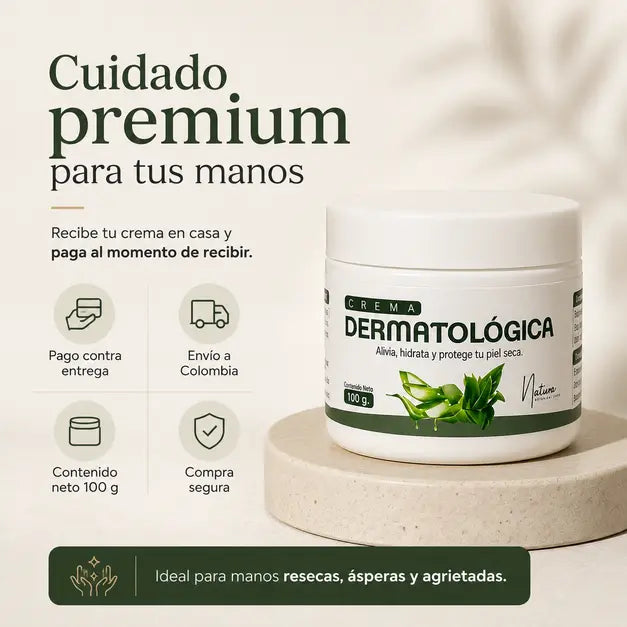 Dermatológicame/Nativa
