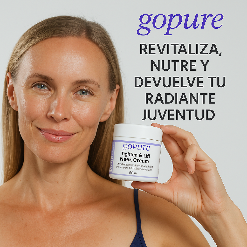 El secreto para un cuello firme y joven en solo 14 días – sin cirugías ni tratamientos costosos