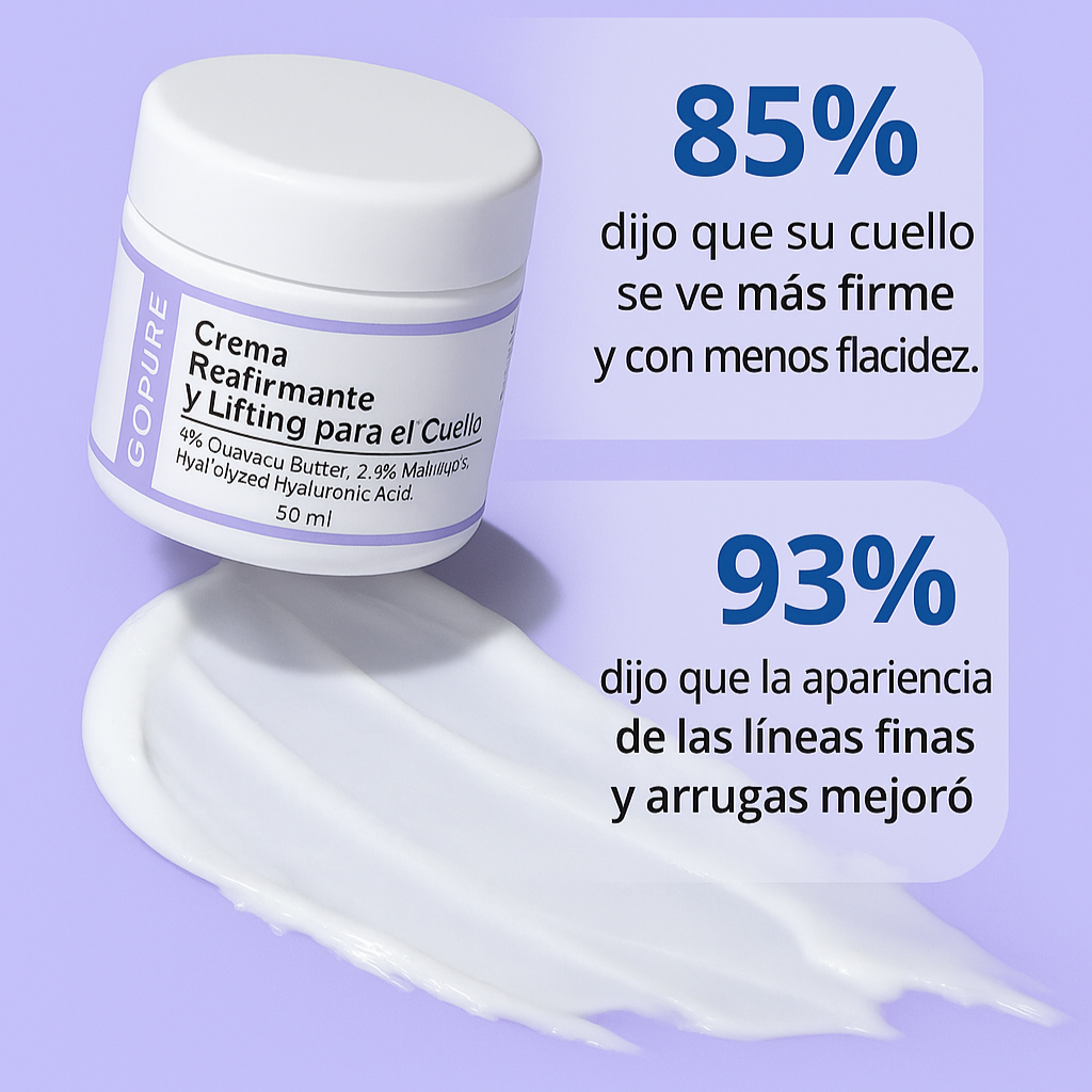 El secreto para un cuello firme y joven en solo 14 días – sin cirugías ni tratamientos costosos