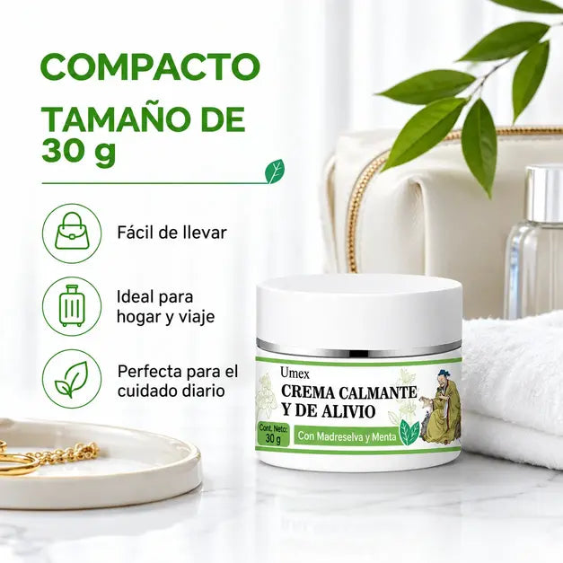 umex Bálsamo Reparador
