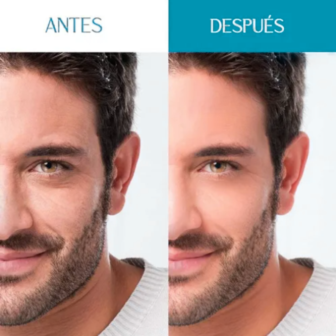 MASCARILLA BIO-COLLAGENO CAJA X4 Unidades Rejuvenece tu piel