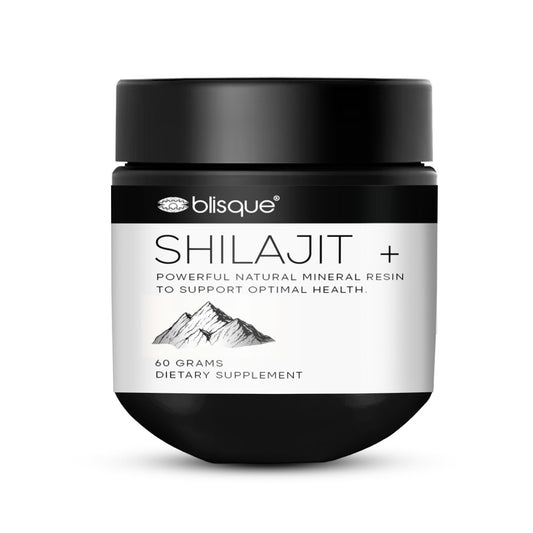 SHILAJIT JALEA