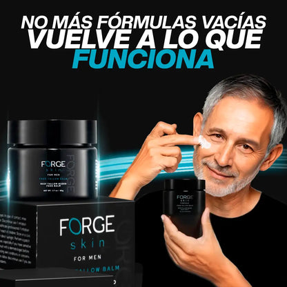 CREMA FORGE