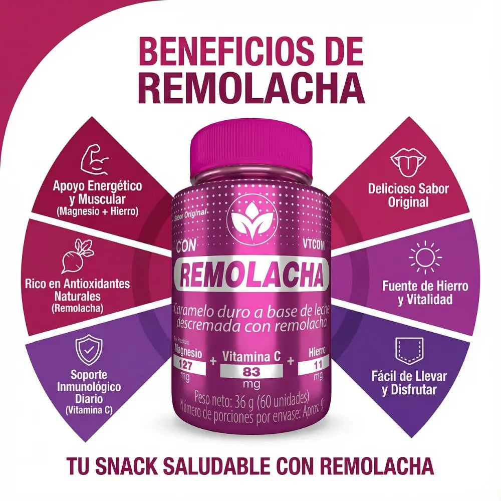 REMOLACHA VTL