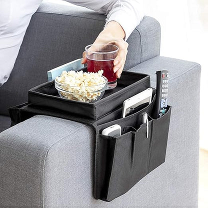 ORGANIZADOR MULTIFUNCIONAL PARA SOFÁ