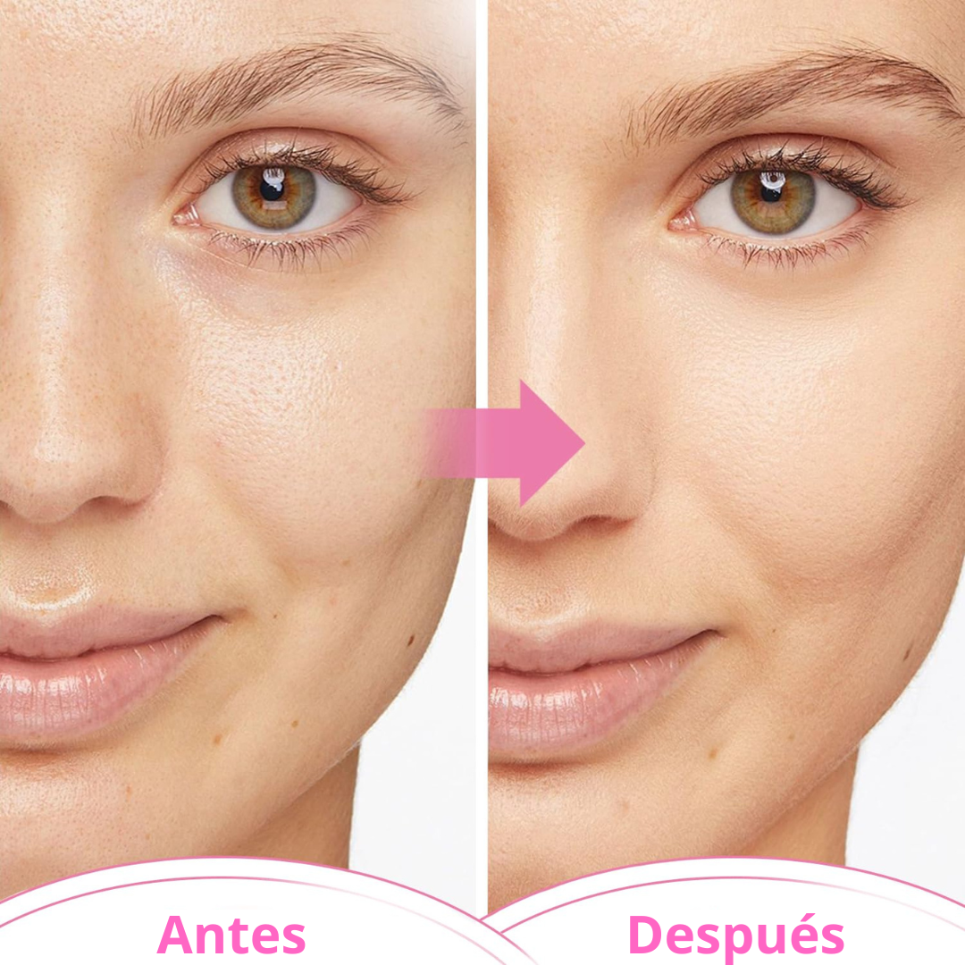 Alivio Instantáneo para Migrañas y Piel Radiante:  tu terapia frío/calor en casa