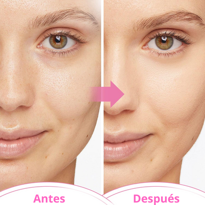 Alivio Instantáneo para Migrañas y Piel Radiante:  tu terapia frío/calor en casa