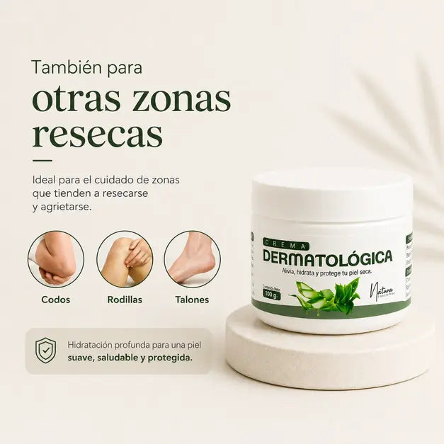 Dermatológicame/Nativa