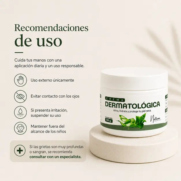 Dermatológicame/Nativa