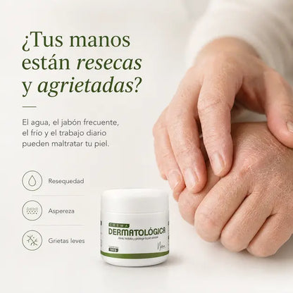 Dermatológicame/Nativa