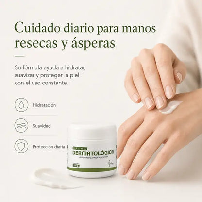 Dermatológicame/Nativa