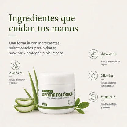 Dermatológicame/Nativa