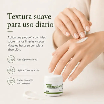 Dermatológicame/Nativa