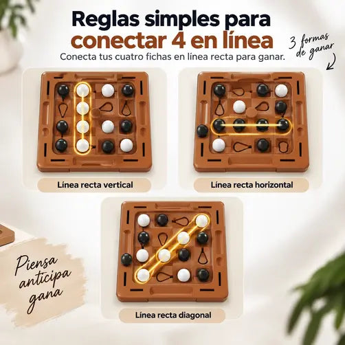 Juego De Mesa De Estrategia OrbitalChess