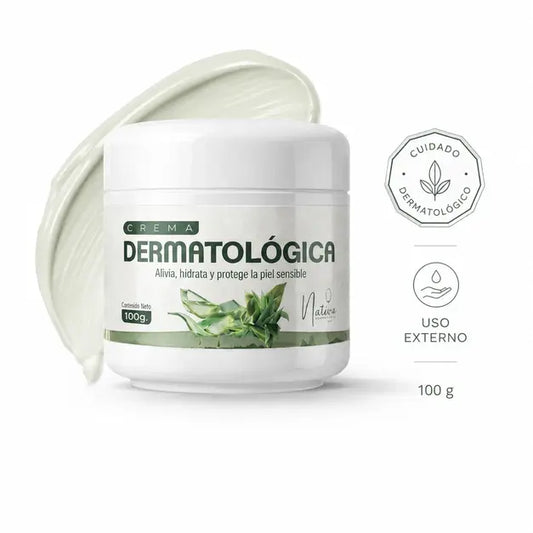 Dermatológicame/Nativa
