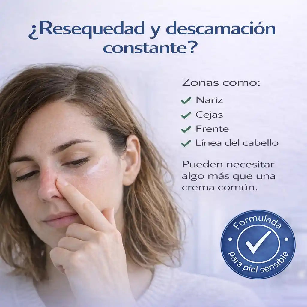 RoyceDerm Seborrheic Dermatitis