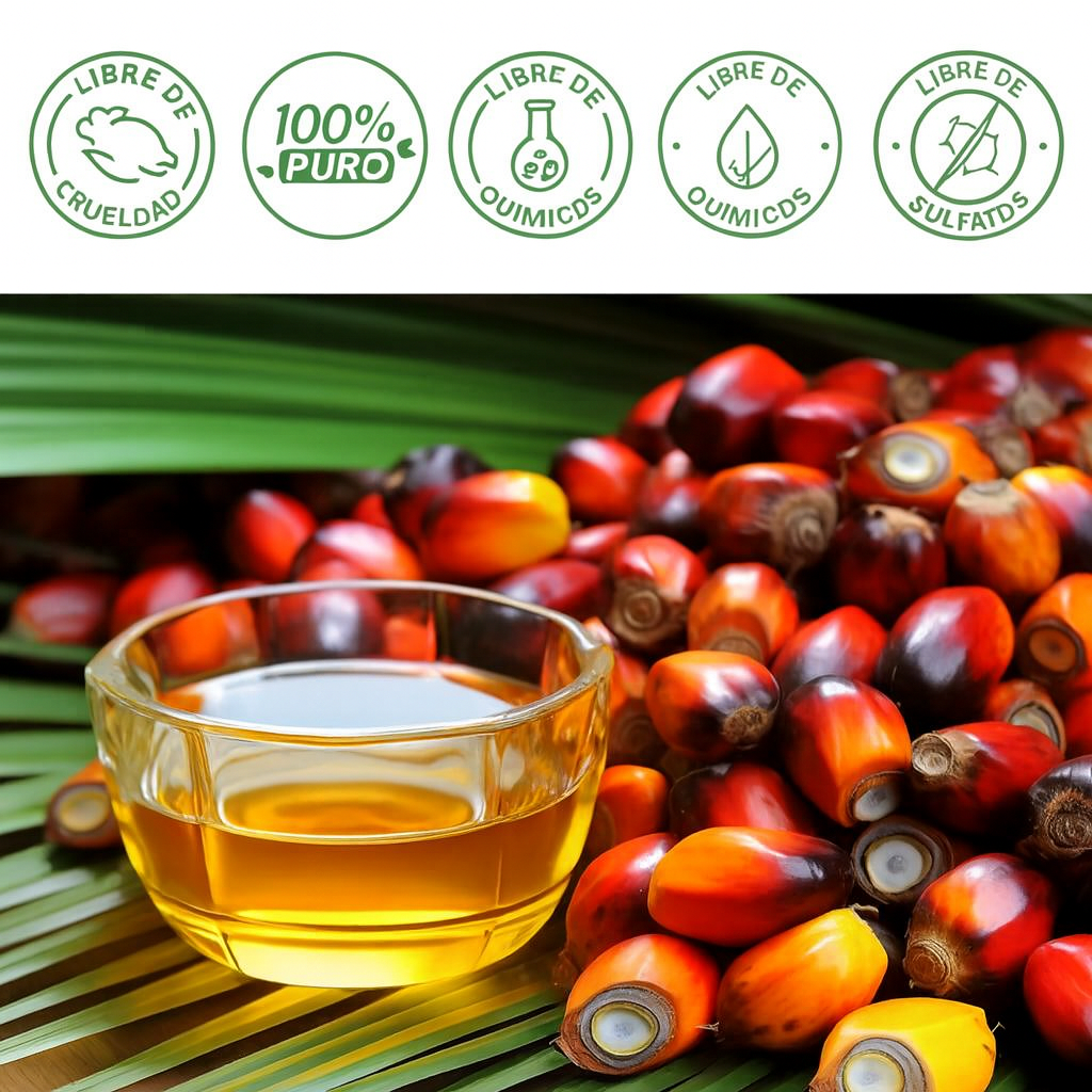 Activa el crecimiento natuaral de tu cabello con el poder del ACEITE DE BATANA