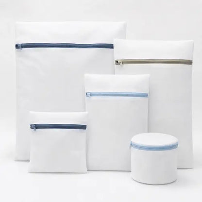 set bolsas para lavadora