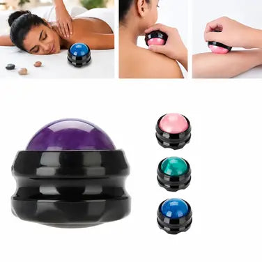 Masajeador Muscular Roller Ball