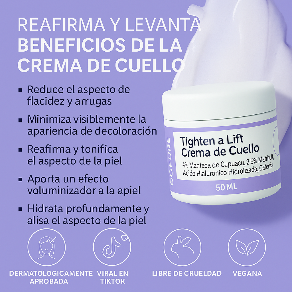 El secreto para un cuello firme y joven en solo 14 días – sin cirugías ni tratamientos costosos