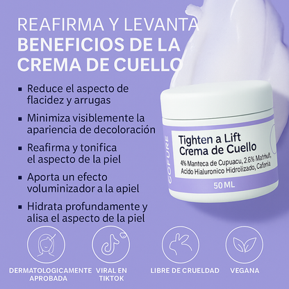 El secreto para un cuello firme y joven en solo 14 días – sin cirugías ni tratamientos costosos