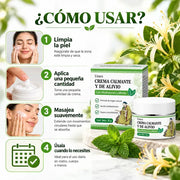 umex Bálsamo Reparador