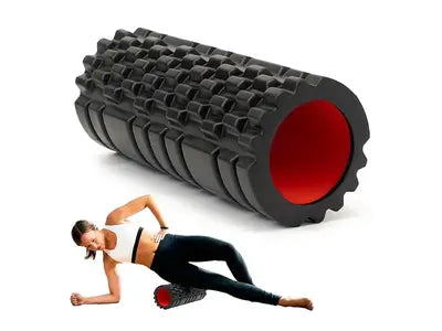 Rodillo de recuperación muscular