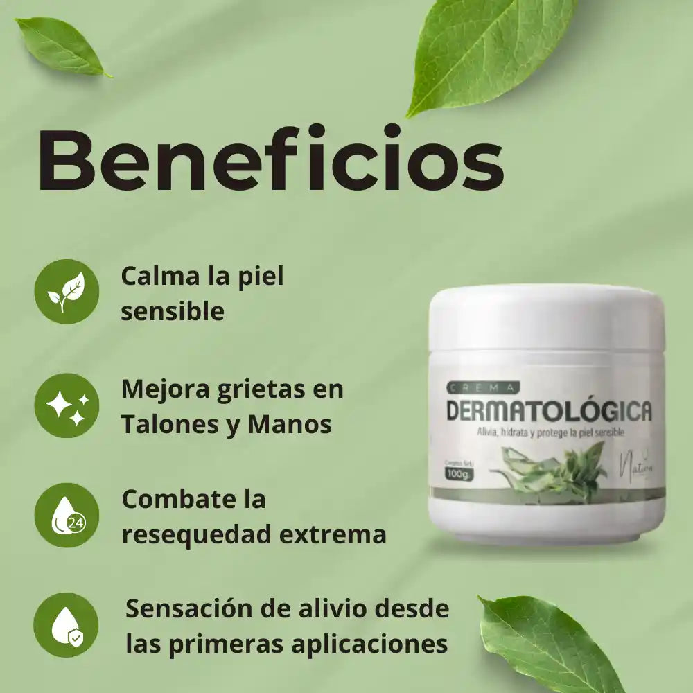 Dermatológicame/Nativa
