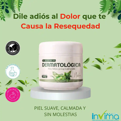Dermatológicame/Nativa