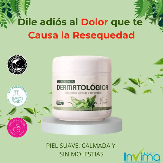 Dermatológicame/Nativa