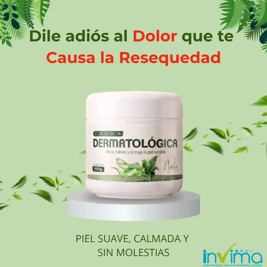 Dermatológicame/Nativa