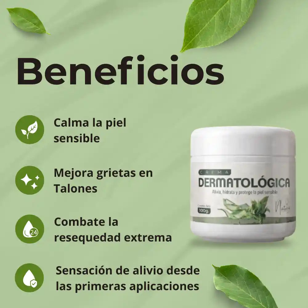 Dermatológicame/Nativa