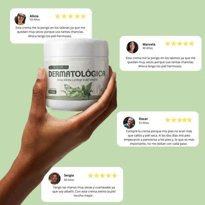 Dermatológicame/Nativa