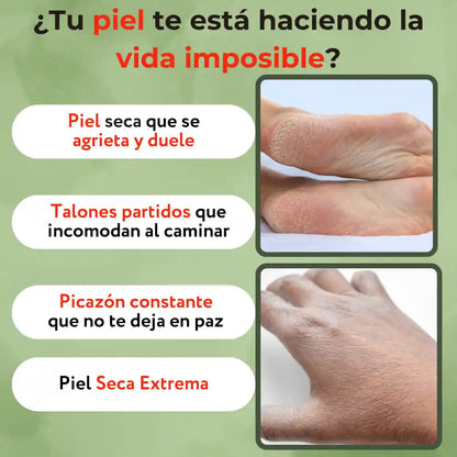 Dermatológicame/Nativa