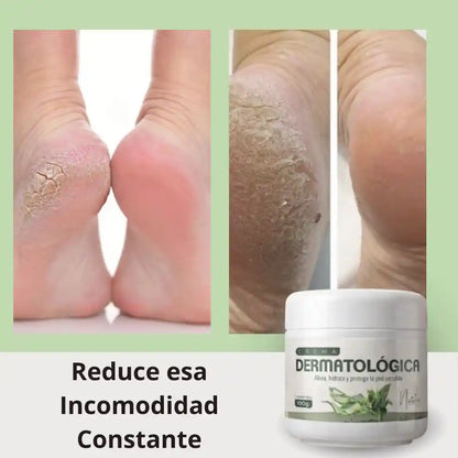 Dermatológicame/Nativa