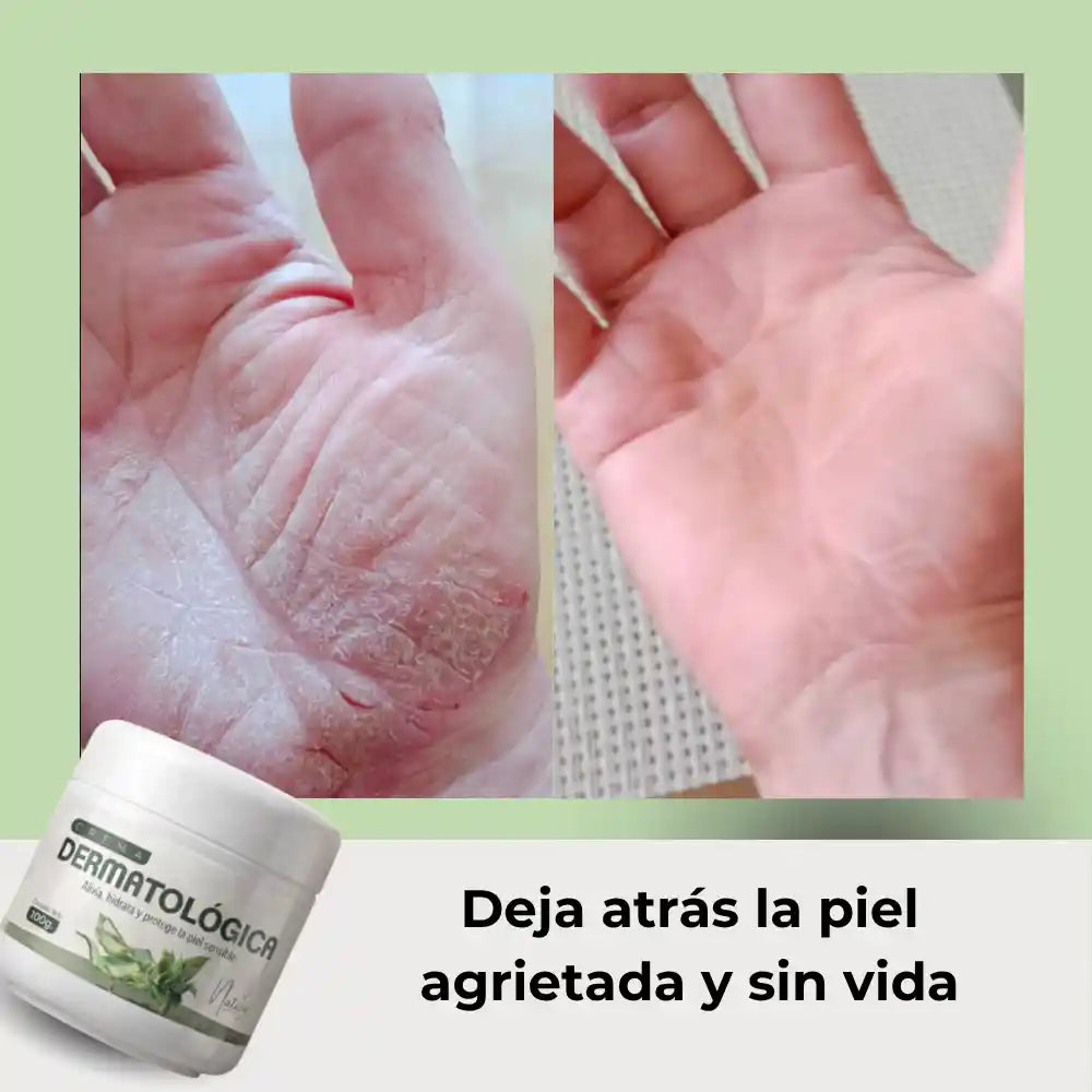 Dermatológicame/Nativa