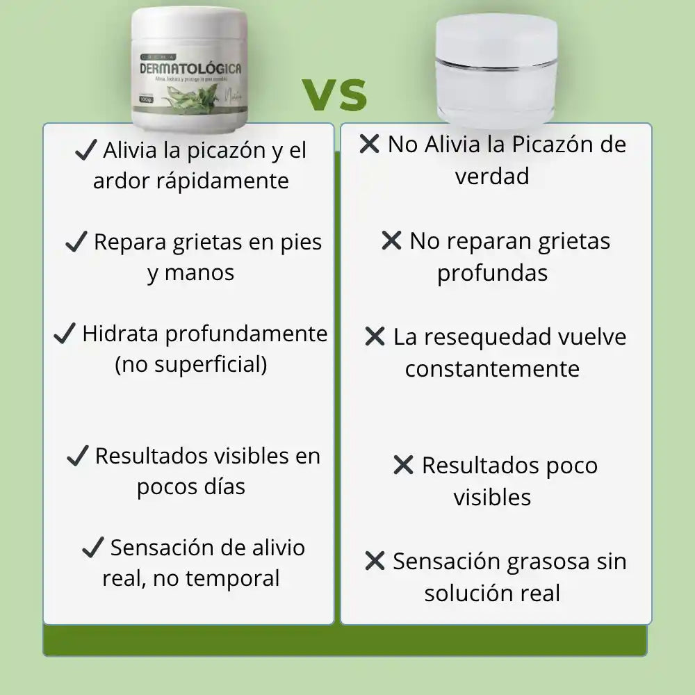 Dermatológicame/Nativa